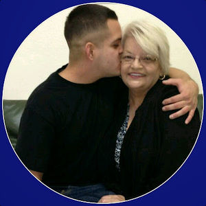 Meet your Posher, Ruth